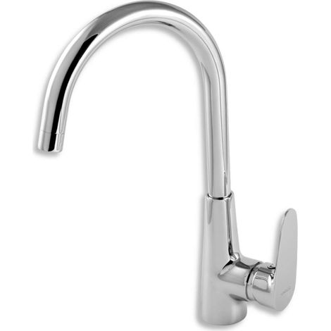 Novaservis Titania Smart - Spültischarmatur, chrom 98713,0