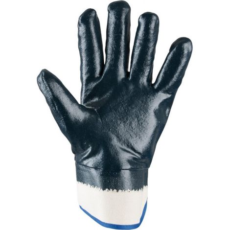 Gants de protection contre les produits chimiques, 9 (1/3)
