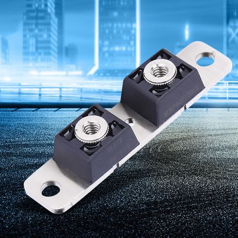 Module de diode à récupération rapide, structure entièrement sertie MURP400100CI 100 A 20 V -55150 °C (1/5)