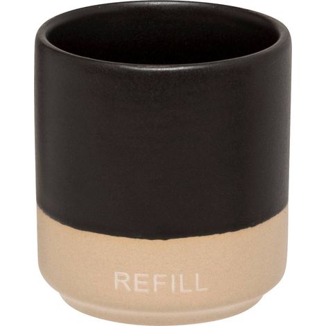 Tazza in ceramica luca colori assortiti 8 cl - Sg secret de gourmet