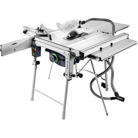 575828 Festool Sierra circular de mesa TKS 80 EBS-Set (1/5)