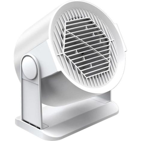 Zusatzheizung – 400-W-Energiespar-Heizgerät, tragbare Heizung, zahlreiche Sicherheitsfunktionen, 30° verstellbare Neigung, elektrische Büroheizung
