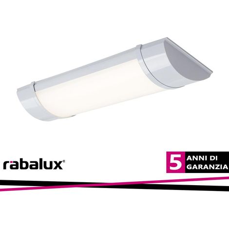 BATTEN LIGHT2,INDCABLIGHT LED10W,L30CM (1/3)