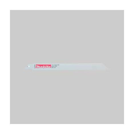 Lama per sega universale p-47195 makita 225 mm - conf. 5 pezzi