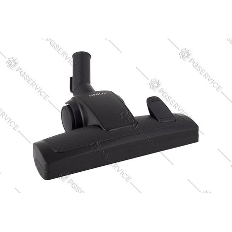 Polti spazzola ruote raccordo aspirapolvere Forzaspira MC330 MC350 Turbo (1/3)