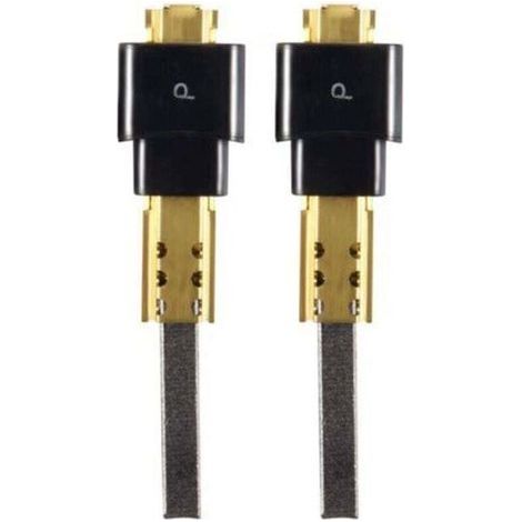 2 PièCes SéRies Brosse de Charbon de Moteur D'Aspirateur 6.5X11X32Mm, PièCes D'Aspirateur de Haute Qualité pour Aspirateur LG, (1/5)