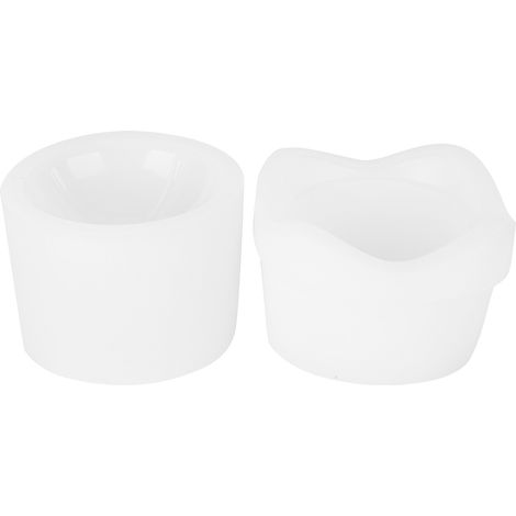 Moule en silicone pour boîte décorative DIY, moule à gâteau artisanal, coffret de création manuelle