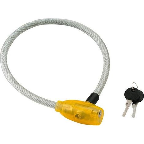 Cable dispositivo antirrobo 330 65 Fun (1/2)