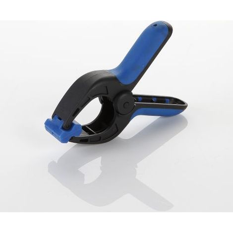 PINZA PLASTICO 75mm
