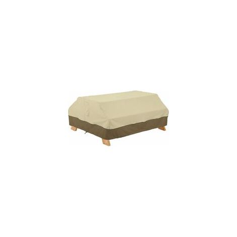 XVX Veranda Housse pour Table Pique-Nique (1/5)