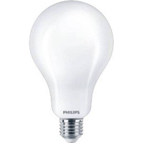 LED-Lampe E27 A67 17,5 W = 150 W 2452 lm Warmweiß 2700 K Corepro Philips