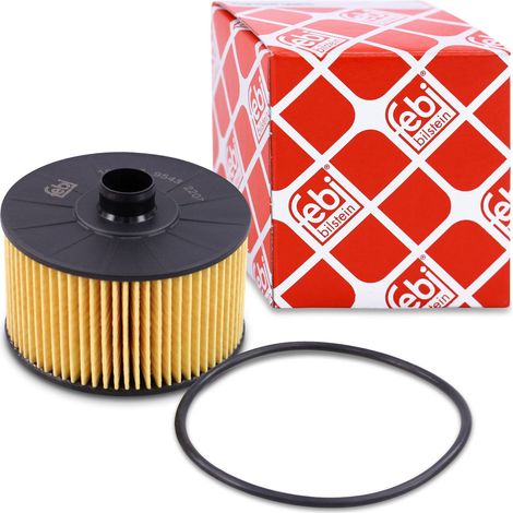 Ölfilter FEBI BILSTEIN FE100487