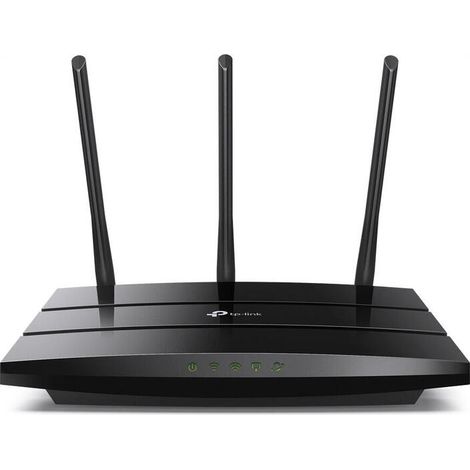 Router TP-Link Archer A8 (1/4)