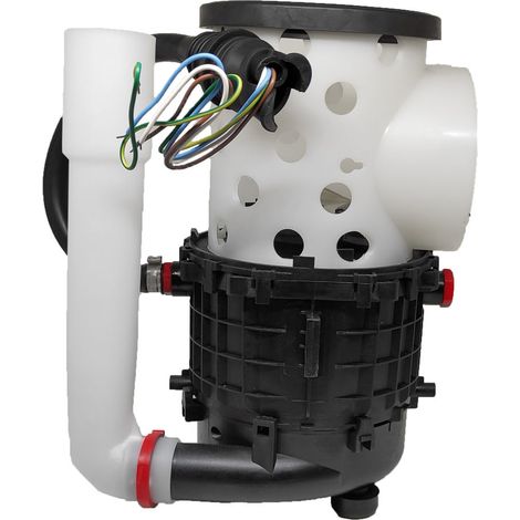 Ricambio solo motore per sanipack pro up SFA MSEULPA2UP