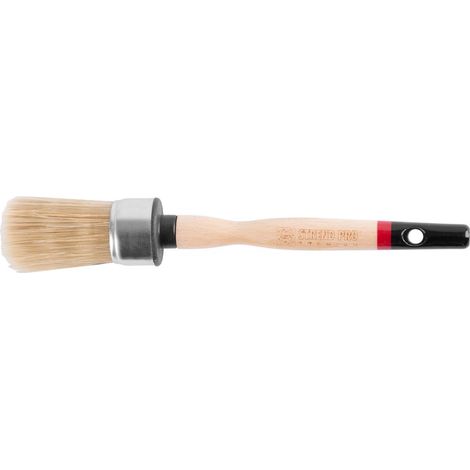 Pinsel Strend Pro Premium MASTER PIE 35/55 mm, Maler, Holzgriff