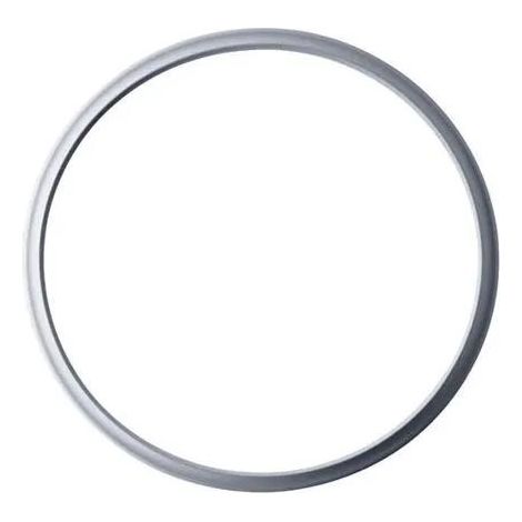 Junta de Silicona Silit Sicomatic L Gris Plateado 22 cm