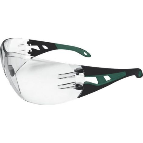 Metabo Lunettes de protection "Promotion"