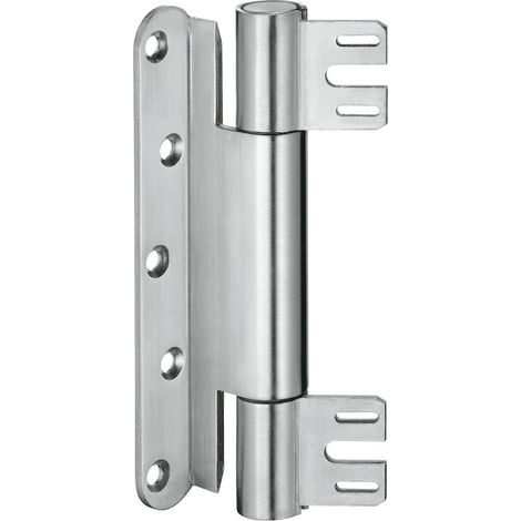 SIMONSWERK Objektband VARIANT® VN 8938/160, edelstahl (1/3)