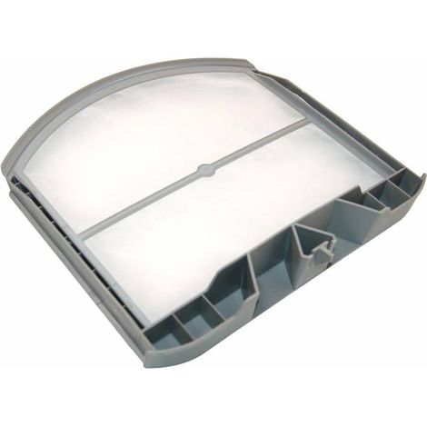FILTRO FILACCI ASCIUGATRICE REX ELECTROLUX AEG ZANUSSI 1254246042 290X295MM