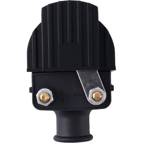 Bobina de encendido para motor fueraborda Mercury Mariner de 6-225 HP 339-835757A3 339-832757A4 339-7370A13 18-5186