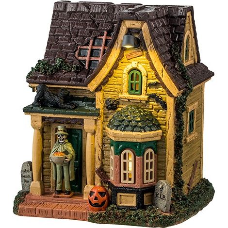 Gentleman Ghouls Treats Réf. 44358