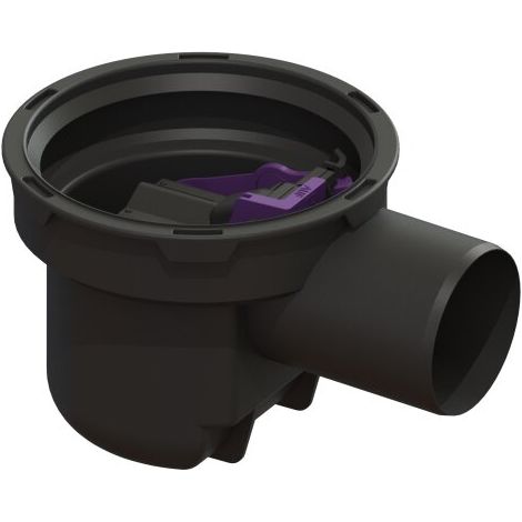 KESSEL 52102 corps de base