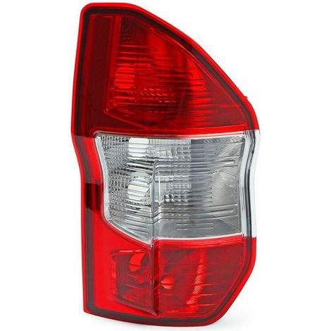 Fanale posteriore sinistro per Ford Transit Courier 2014-2022 32U387-E FT86261 (1/5)