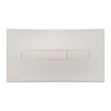 PLACCA ONDA PER CASSETTA INCASSO LOLA Misura: Bianco