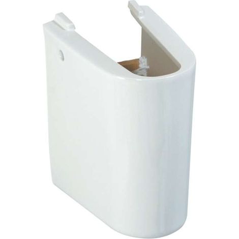 LAUFEN Pro demi-colonne, pour lavabo, 210x285x345mm, (1/2)