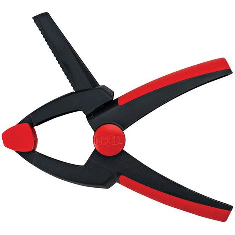 Bessey XV5-100 VarioClippix XV Spring Clamp 100 mm