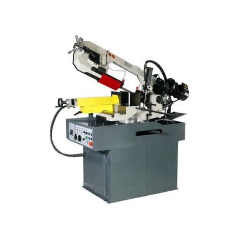 BF-310-HV/SA SIERA CINTA BF-310-HV/SA 380V/F3CABEZAL GIRATORIO