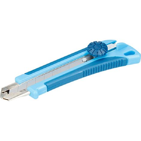 Cutter Ferrestock ferrestock 18 mm Sicherheitsverriegelung ergonomisch