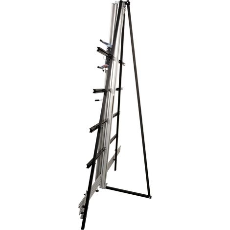 Pied Trimalco Apollo XL250 Trimalco AXL250V