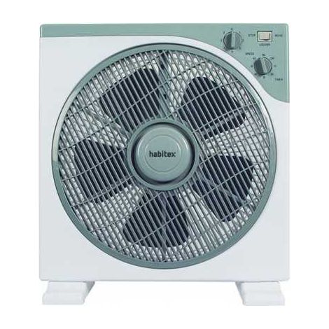 Ventilador Suelo VS40+ HABITEX