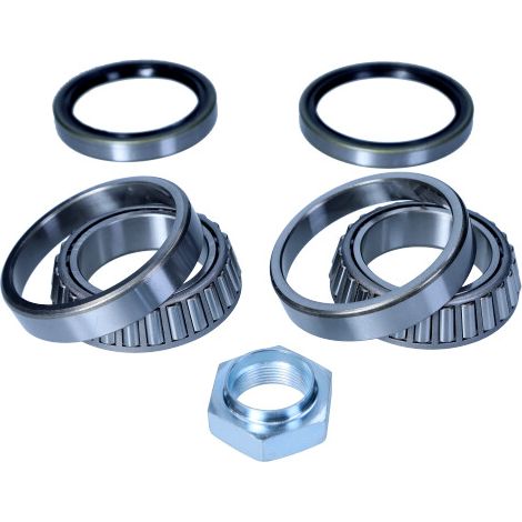 ROULEMENT DE ROUE MAXGEAR CITROEN AVANT C25 89-