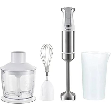 Ardes ARSET01 Trinity batidora de mano blanca 1000 W 0.7 L