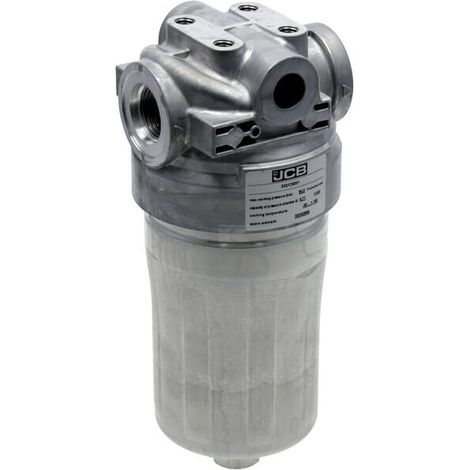 Filtro JCB JC332C9001 (1/2)