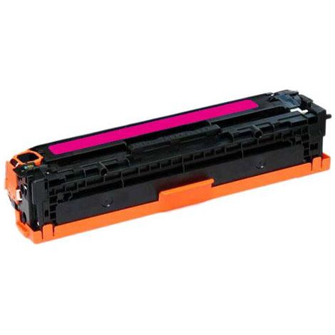 Toner genérico para HP W2413A / 216a / Magenta