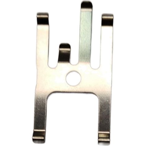 Placa compatible con Oleomac 446 Bp  Ref 90002385