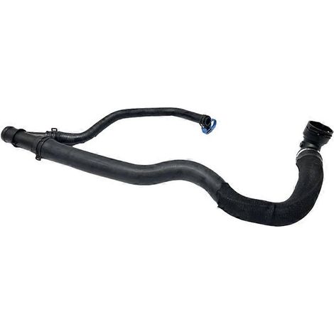 Tuyau de refroidissement moteur T4A2946, durite inférieure de radiateur, conduite d'eau de refroidissement pour Jaguar F-Pace XFL XEL 2.0L HK838286HB (1/5)