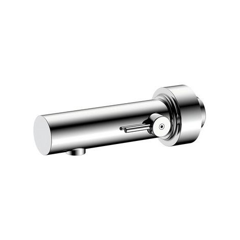 MISCELATORE A FOTOCELLULA SENSOR LAVABO MURO- Cromo- HYDRA- pezzi 1