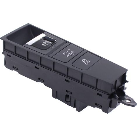 3AD927137 für 13-18 Volkswagen Passat Auto Handbremse Schalter elektronische Park-Taste Schalter (1/5)