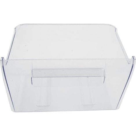 TIROIR CONGÉLATEUR INTERMÉDIAIRE POUR REFRIGERATEUR HAIER - HR02X00155 (1/2)