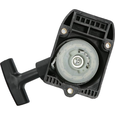 FS85 Platine de lanceur pour débroussailleuse, pièce de rechange compatible coupe-herbe et coupe-bordure FS85 (1/5)