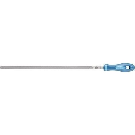 Lima Mecanico Cuadrada Basta C/M 250Mm 10,0Mm Pferd