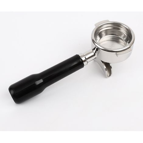 58-mm-Doppelauslauf-Kaffeespender für Sage/Breville Barista BES870/878/880 Kaffeemaschinen