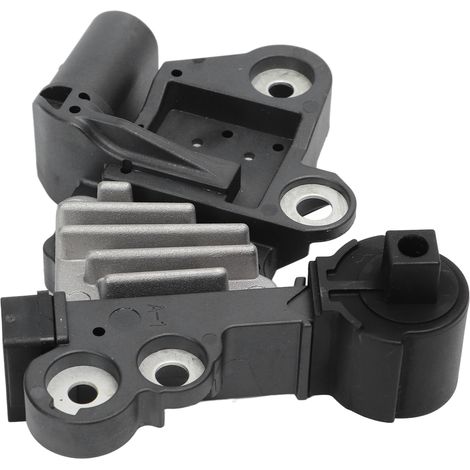 Régulateur de tension d'alternateur 346088, redresseur électrique pour BMW Série 1 128i, 135i, 328i, 335i, 528i, X3 et X5 (1/5)