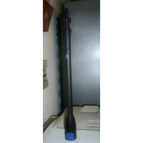 PROLUNGA TESTINA IDROPULITRICE ANNOVI REVERBERI BLACK&DECKER MICHELIN 4100771