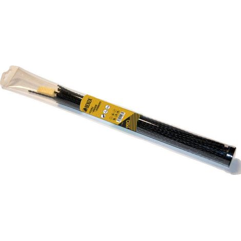 VORTEX - Hilo Trenzado PRO - Cortado Ø 2,4 mm - 41 cm (20 hilos)