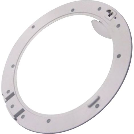 Cadre intérieur de hublot (1/2)